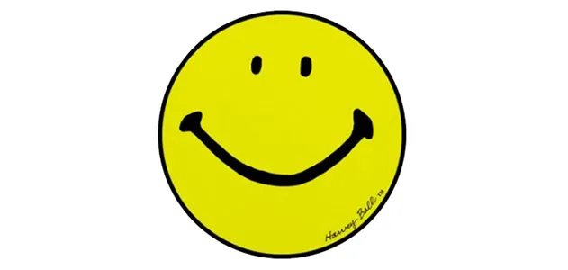 Who Really Invented The Smiley Face Arts Culture Smithsonian Magazine