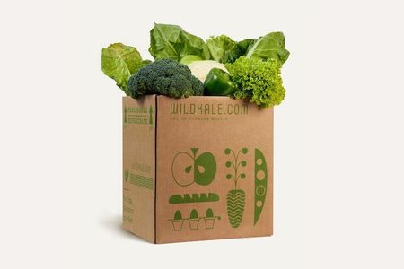 A new startup is making it easy for customers to shop their local family farmers—right from their homes.