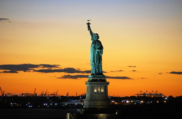 Lady Liberty thumbnail