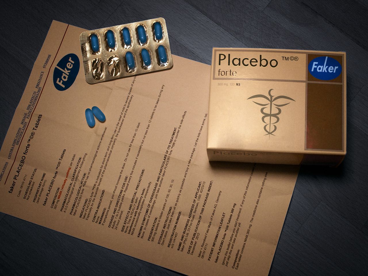 Migraine Headaches and the Remarkable Power of Placebos