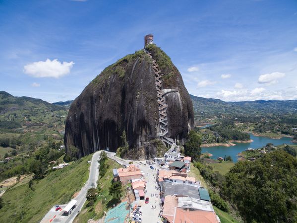 La Piedra del Peñol thumbnail