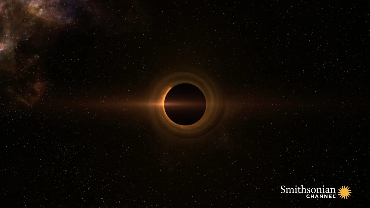 Preview thumbnail for How One Picture Would Prove Black Holes Actually Exist