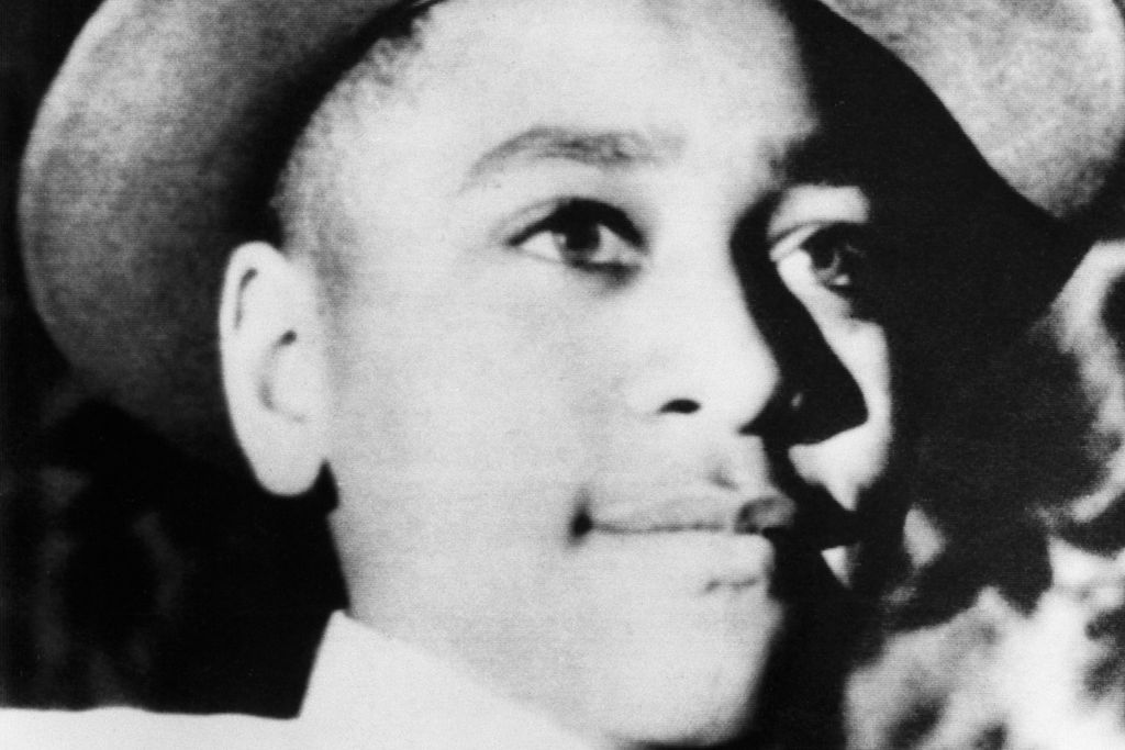 Emmett Till