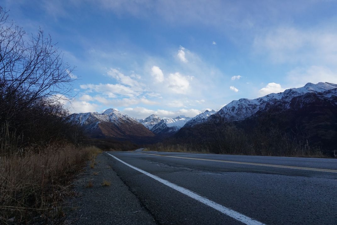 Off the Road at Hatcher Pass | Smithsonian Photo Contest | Smithsonian ...