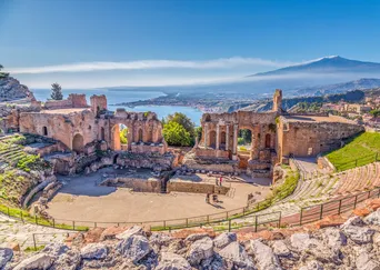 Inside Sicily description