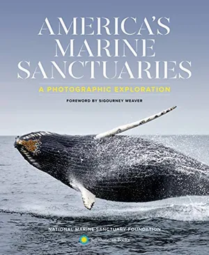 Preview thumbnail for 'America's Marine Sanctuaries: A Photographic Exploration