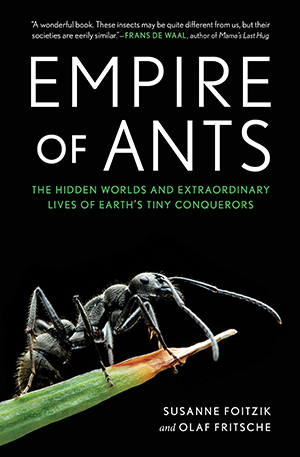 Empire of Ants