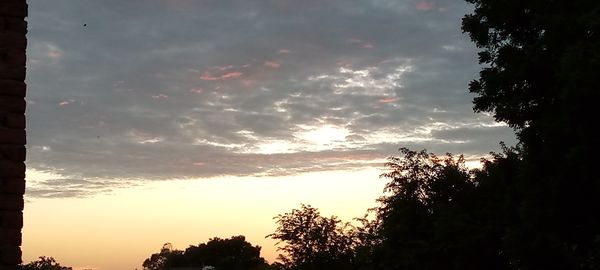 Quiet Clouds thumbnail