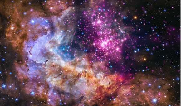 Westerlund 2