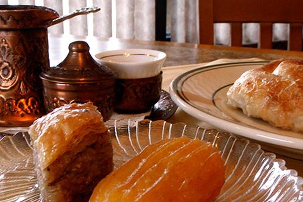 Baklava