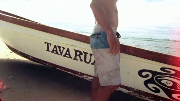 Preview thumbnail for Hang Ten With Kelly Slater in Fiji