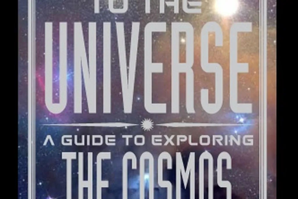 Your Ticket to the Universe
