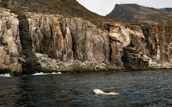 Torngat Mountains National Park