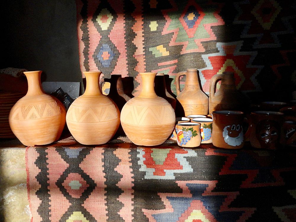 Sisian Ceramics