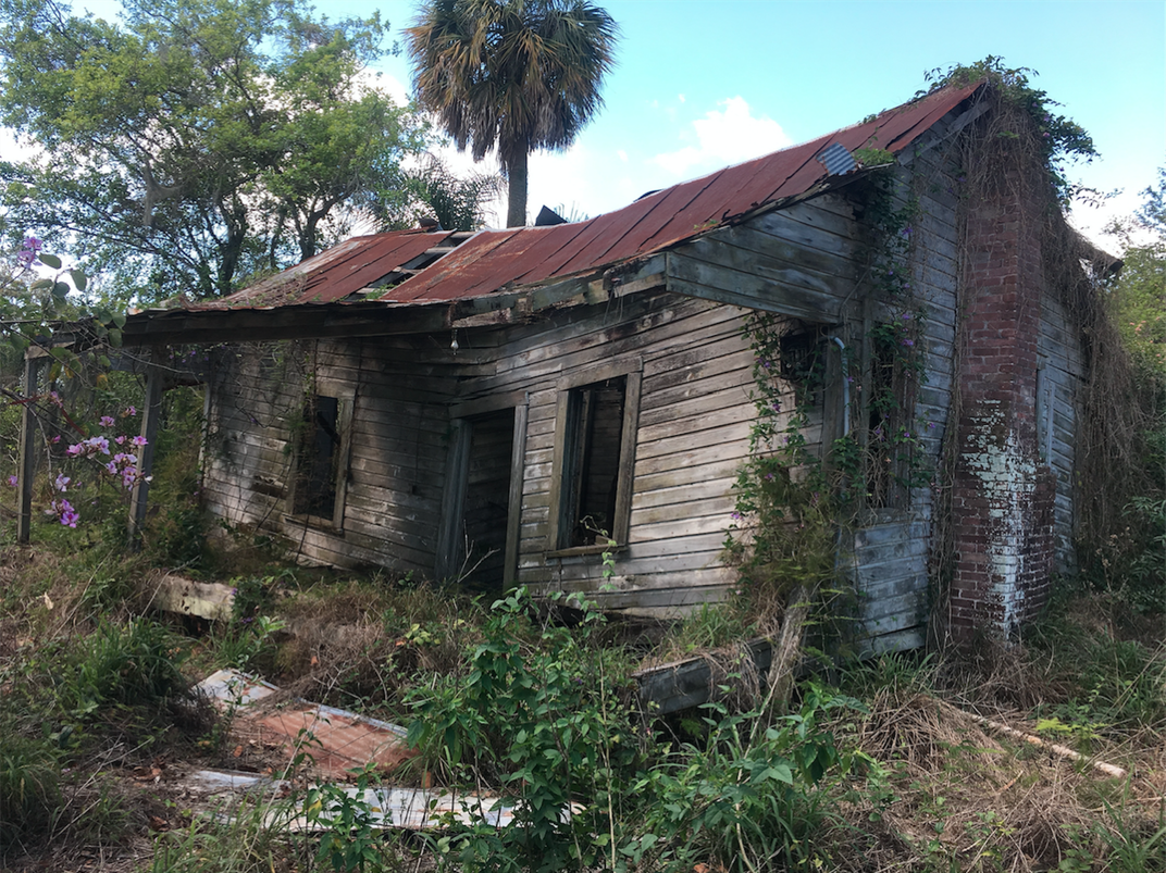 abandoned-florida-cracker-house-smithsonian-photo-contest