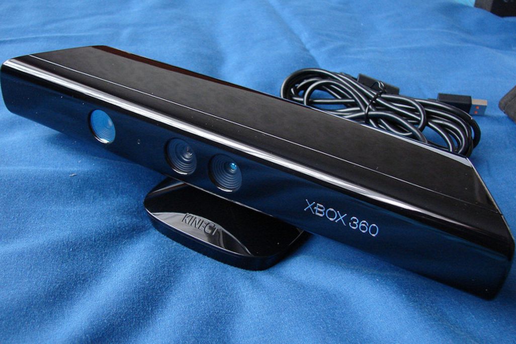 kinect