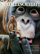 Cover for January 1999