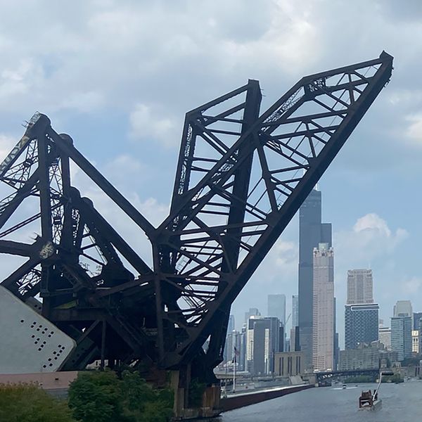 18th Street Railroad Bridge thumbnail