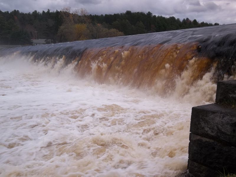 Black River Falls Smithsonian Photo Contest Smithsonian Magazine