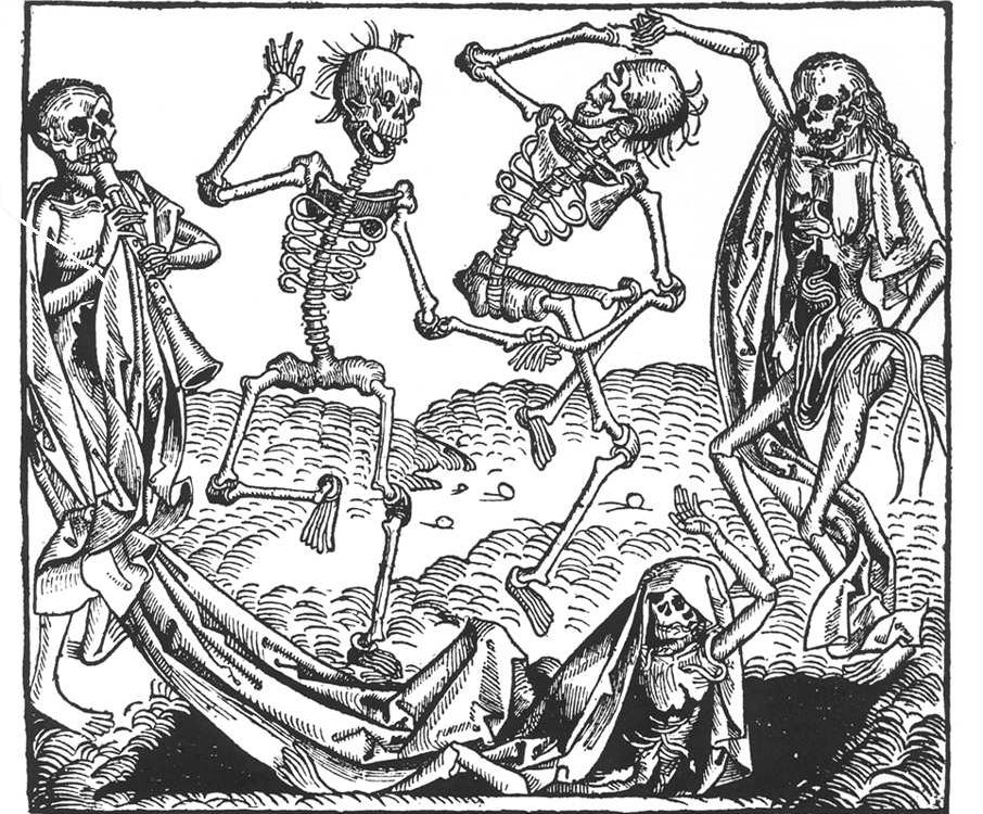 Danse Macabre