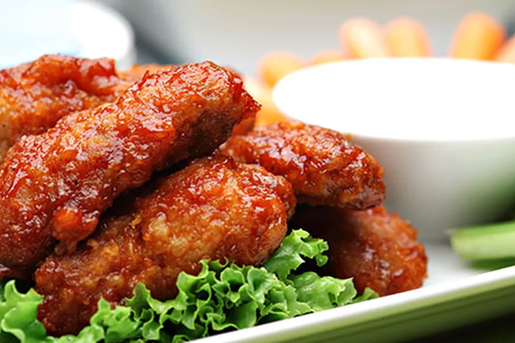 Buffalo Wings