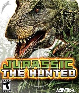 Jurassic: The Hunted