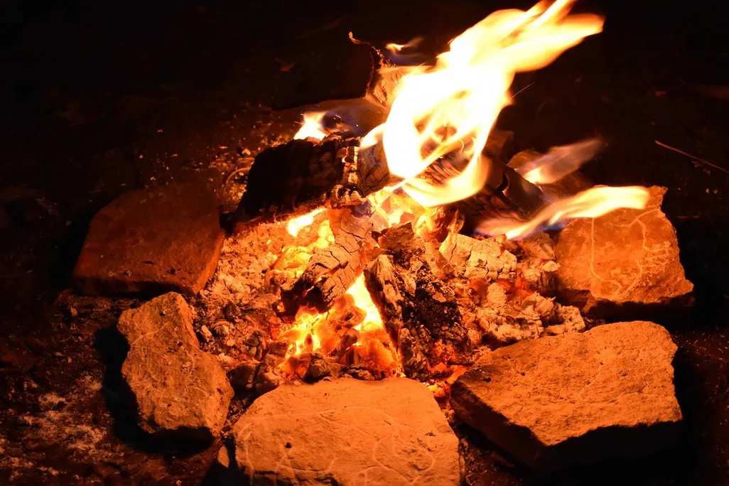 Replica Plaquettes By Fire