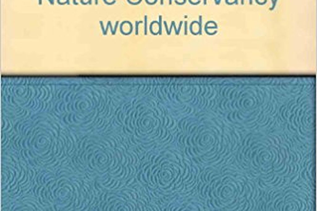Earth's last great places