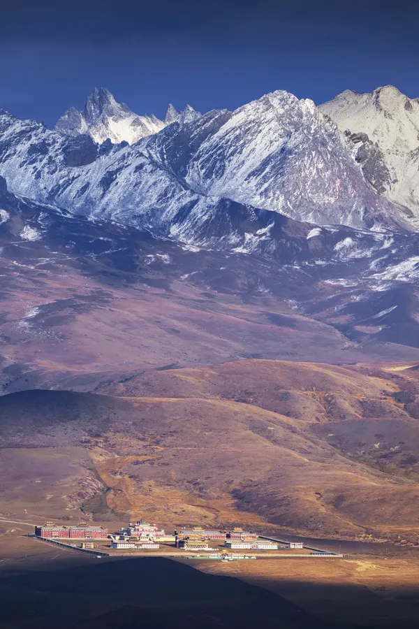 Sound in secret realm thumbnail