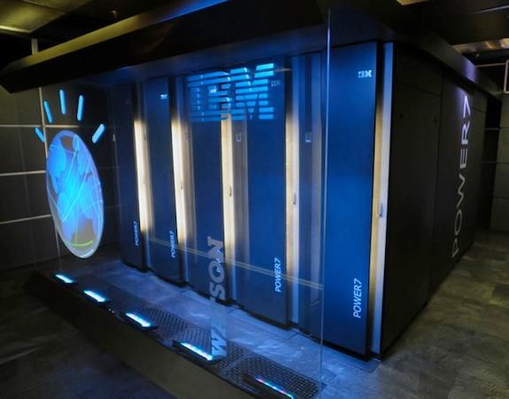 IBM’s Watson supercomputer could start helping doctors diagnosis illnesses in 2013.