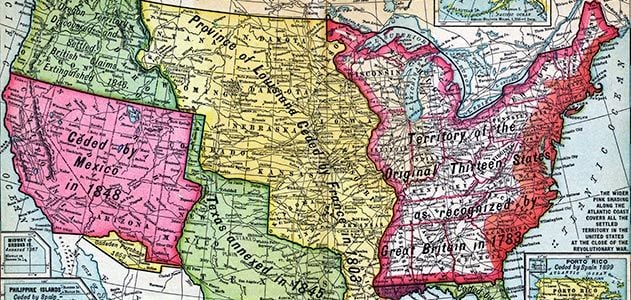 US land deals