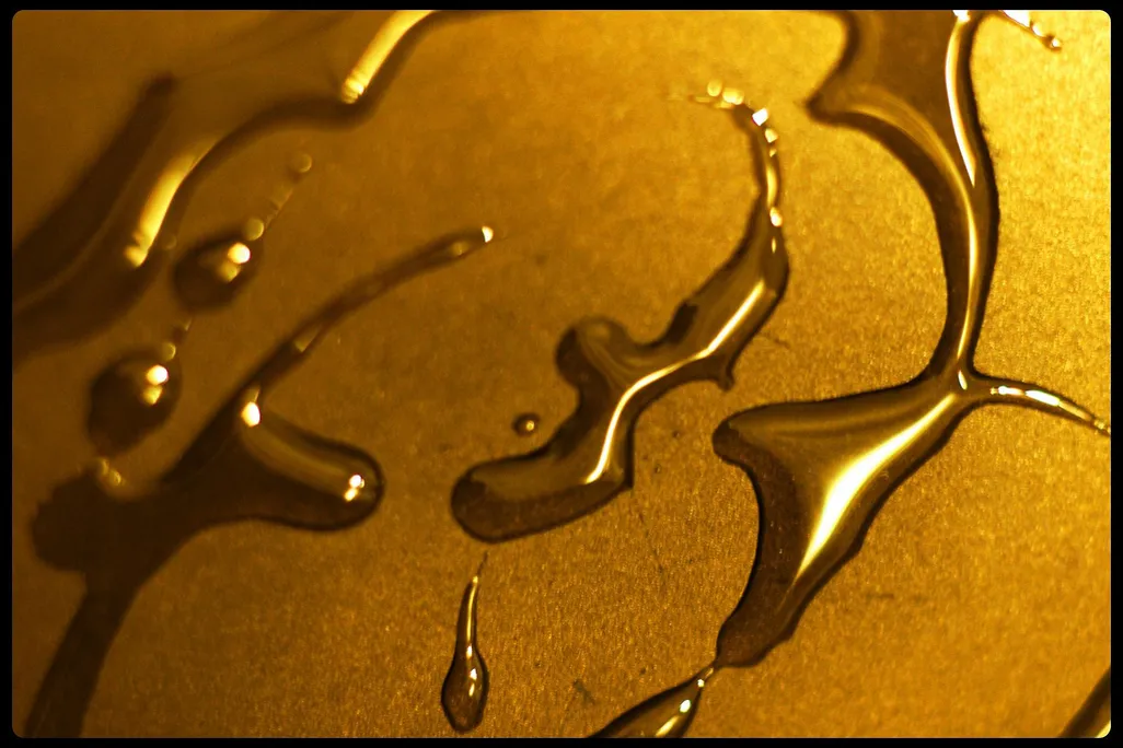 Liquid Gold