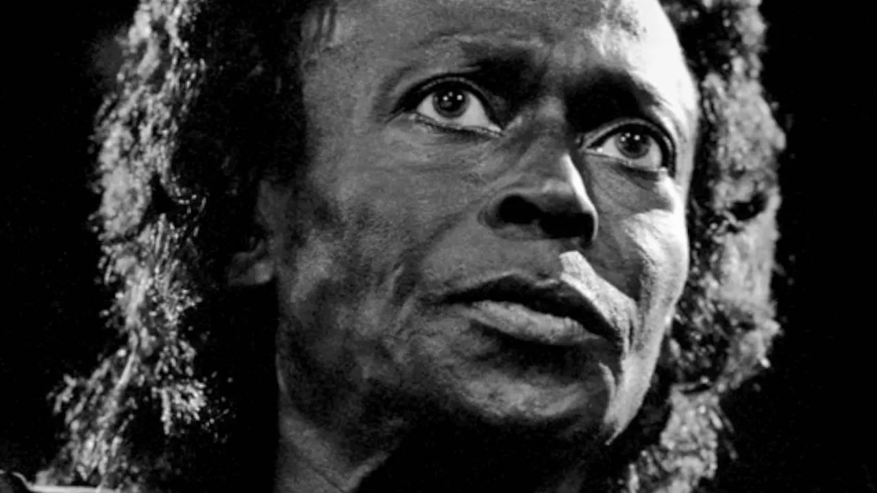 Preview thumbnail for Herman Leonard's Jazz Photographs