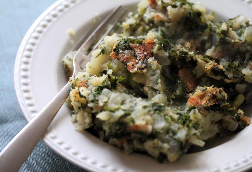 Colcannon