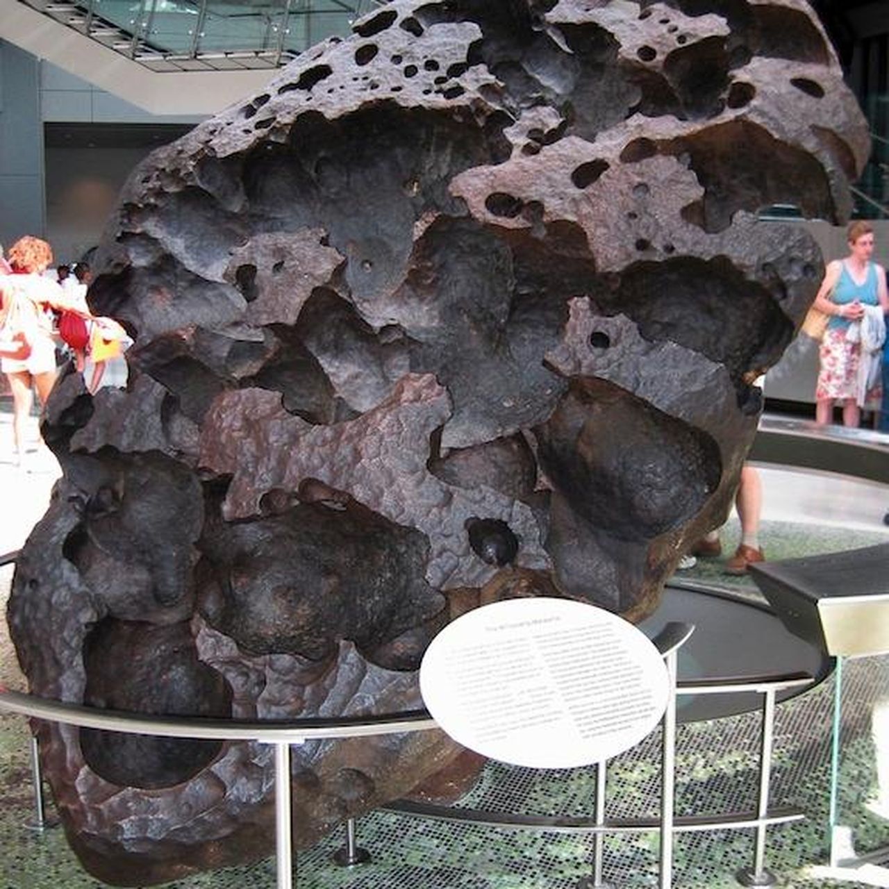 Going Once...Going Twice...