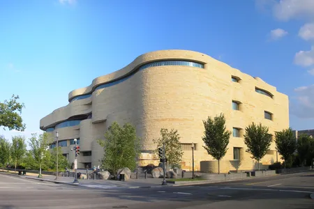National Museum of the American Indian