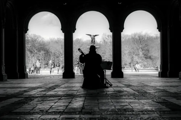 Bethesda Rhapsody thumbnail