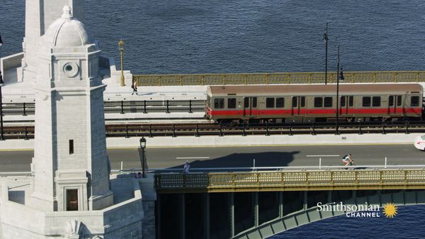 Preview thumbnail for Boston and New York Competed for America’s First Subway