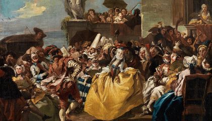 A Brief History of How Carnival Is Celebrated Around the World