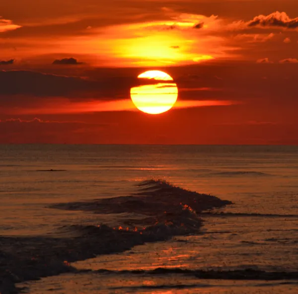 Sunset On The Gulf thumbnail