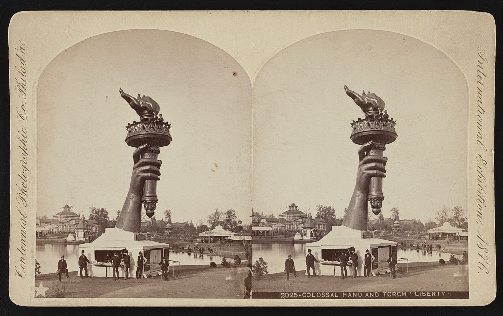As France Prepares to Light Up the Statue of Liberty for America's 250th, Peek Into the History of the Symbol of Transatlantic Friendship