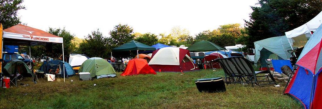 Kerrville Folk Festival