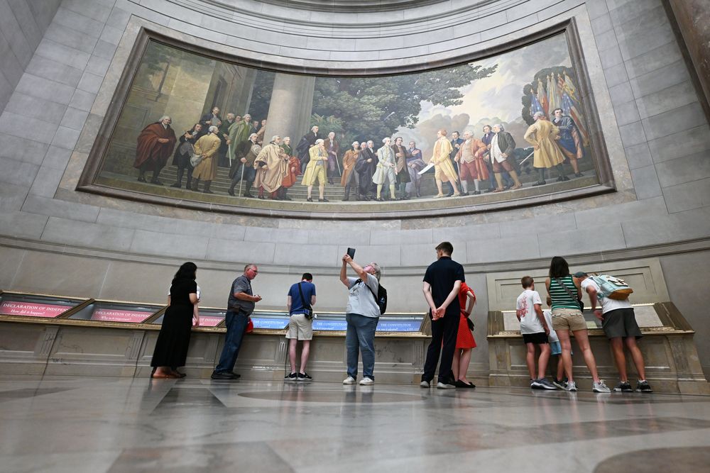 National Archives