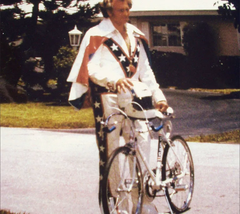 Evel Knievel