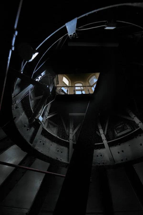 Michigan State Capitol - Lantern Level thumbnail