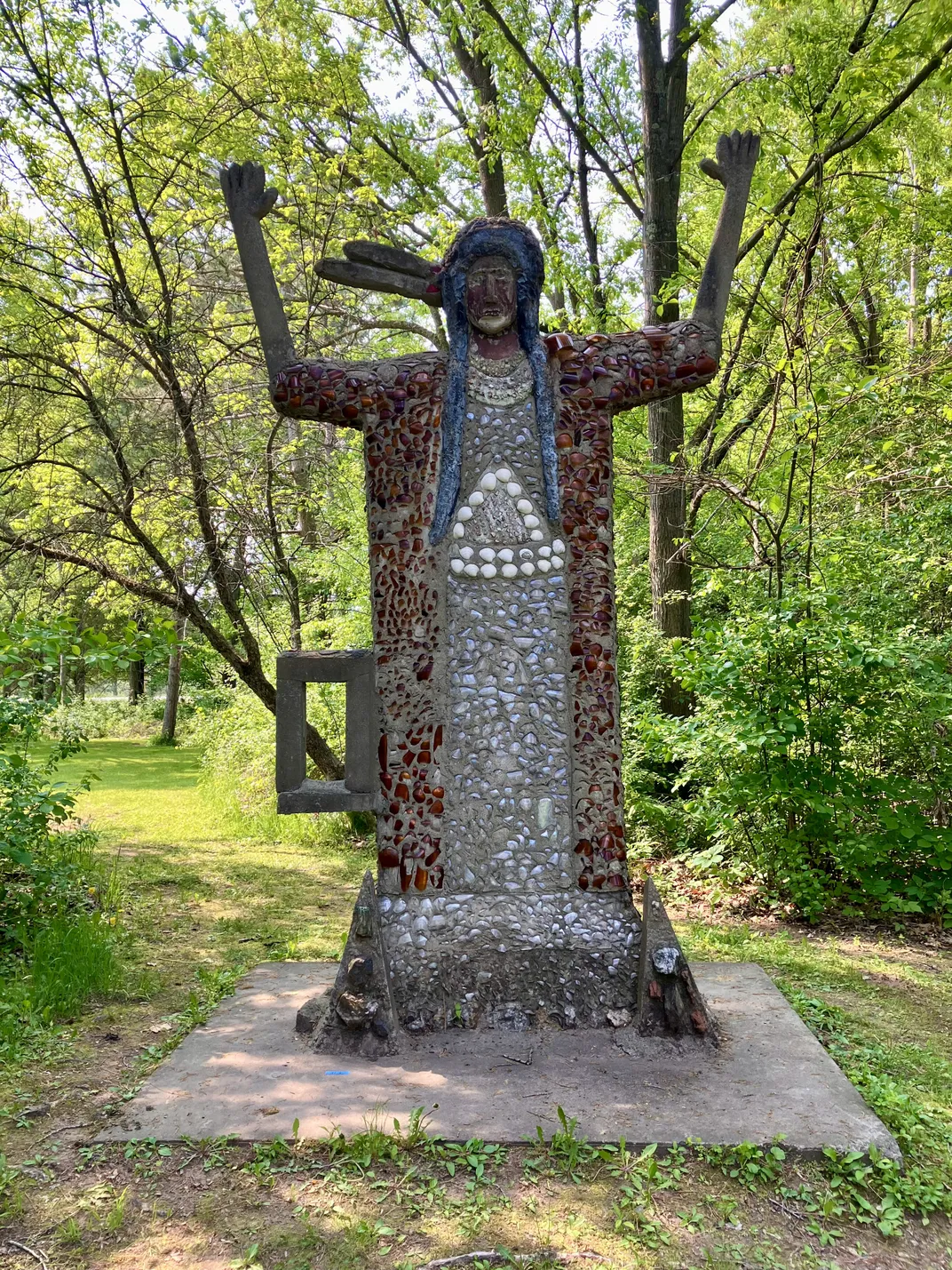 Sacagawea