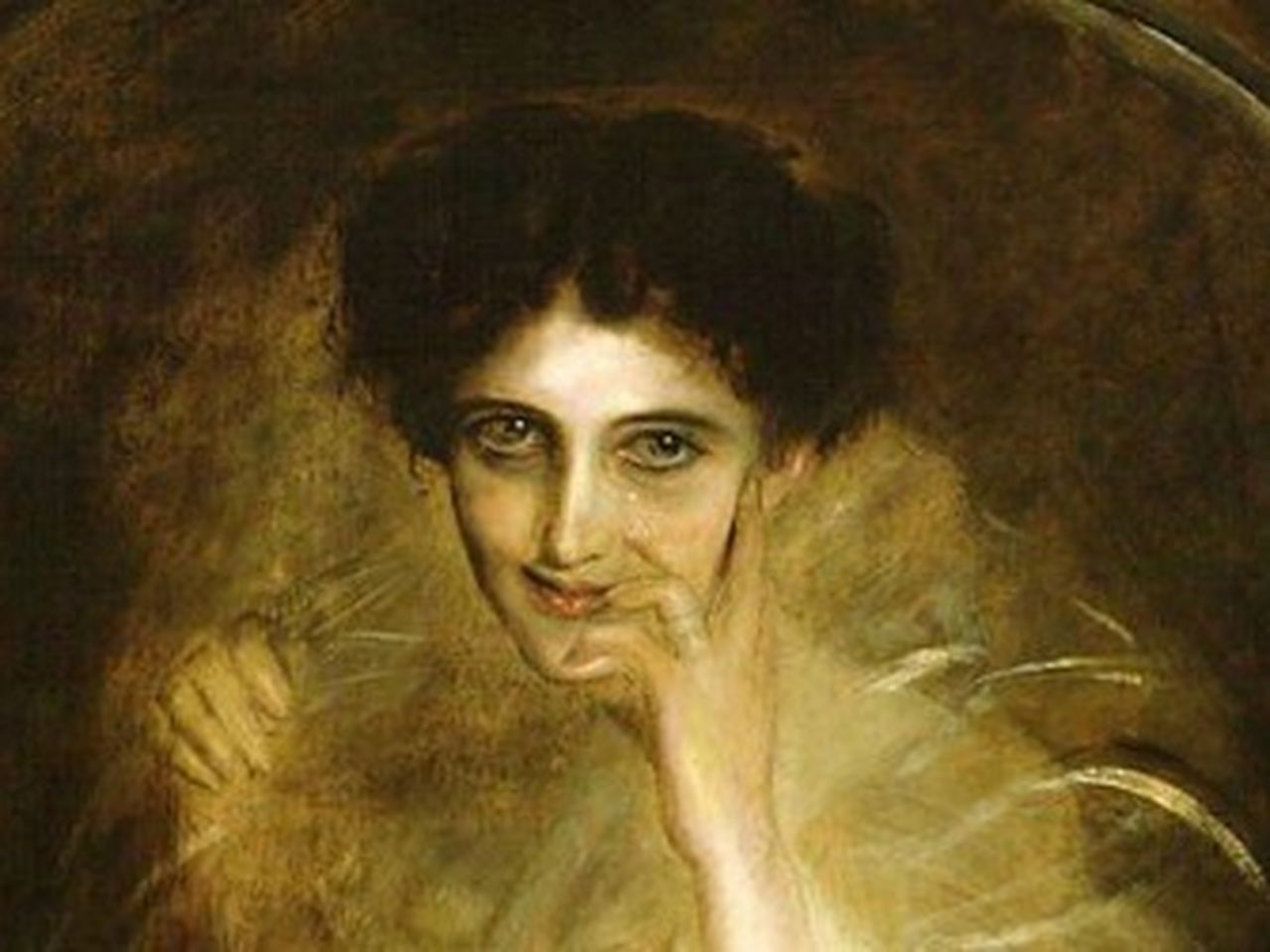 Entertaining in Style | Jane Churchill — Decorating by the Book, image size:1280x960