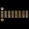 The Mystery of the World's Oldest Writing System Remained Unsolved Until Four Competitive Scholars Raced to Decipher It icon