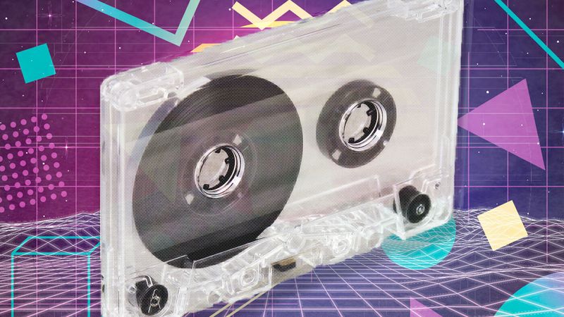 Understanding Your Audio Formats: Audio Cassettes