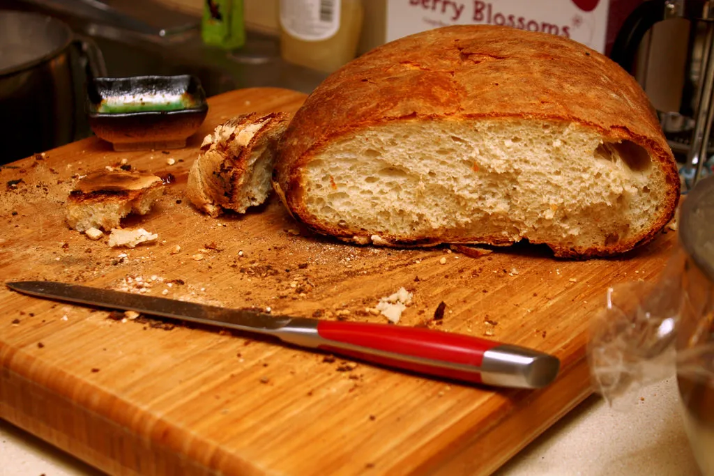 bread